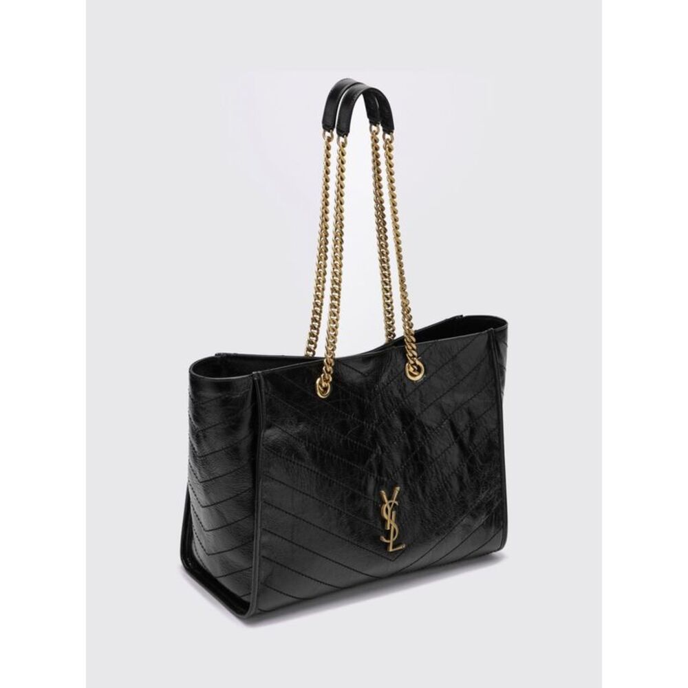 Saint Laurent Women Shoulder Bag Woman Saint Laurent - Picture 3 of 4